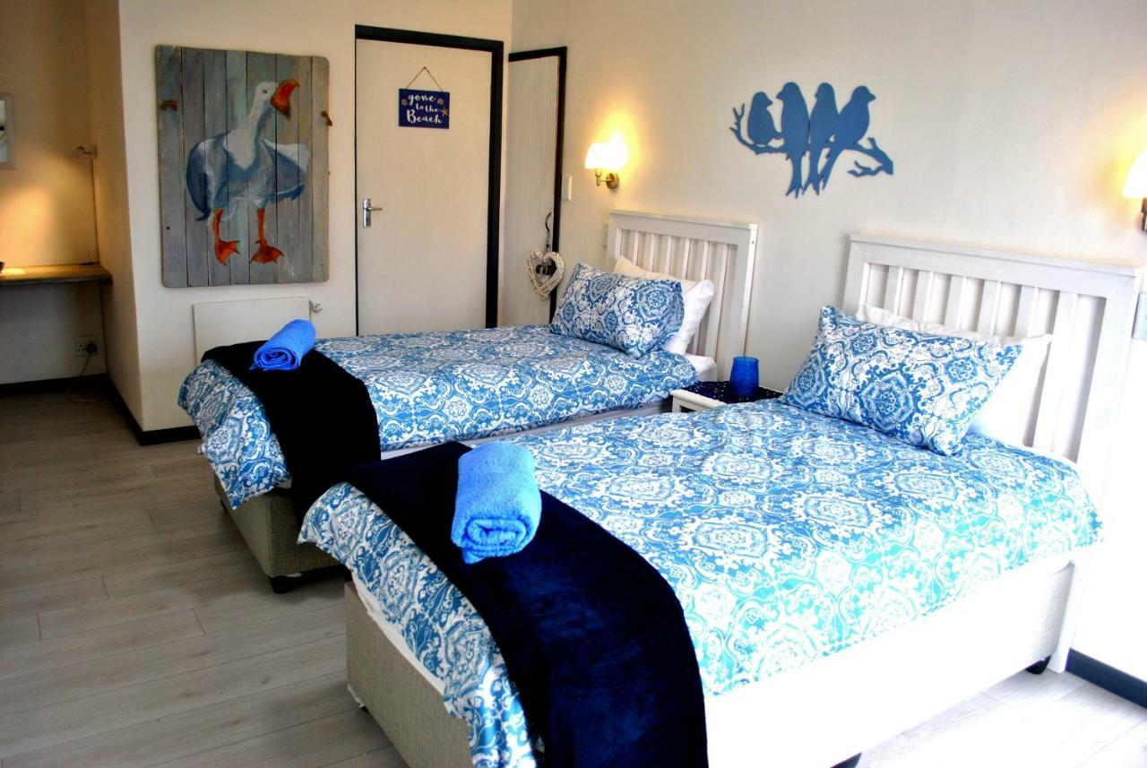 Whale Watch Accommodation دو كيلدرز المظهر الخارجي الصورة