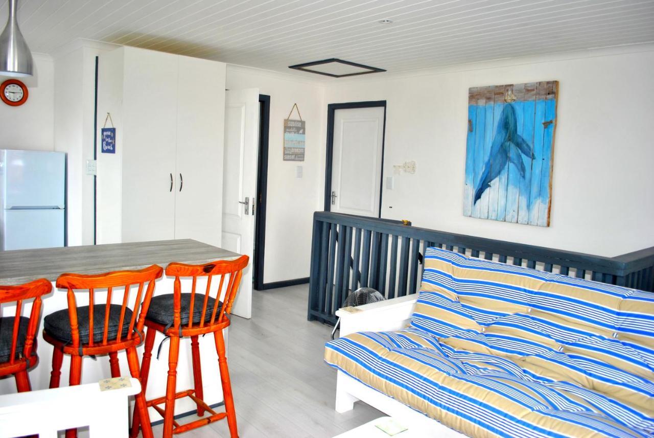 Whale Watch Accommodation دو كيلدرز المظهر الخارجي الصورة